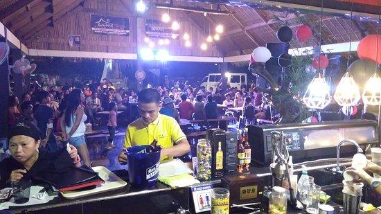 Badak Resto Bar